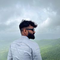 Ganesh Kapade's Photo