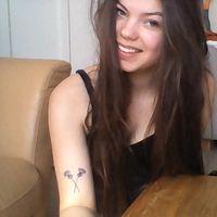 Фотографии пользователя Shani Leseman