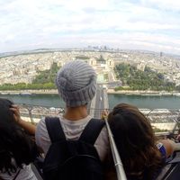 Regina y Alex's Photo