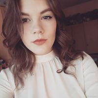 Sofija Šarafejeva's Photo