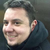 Damian Filipek's Photo