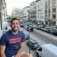 Fotos de Ahmed Zidan