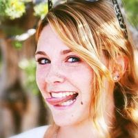 Claire François's Photo