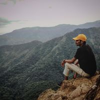 Le foto di Savan Patel