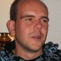 Larbanes Arnaud's Photo