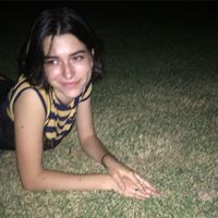 Isolde Edminster-Genet's Photo