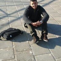 Fotos de Khaled Bouhaf