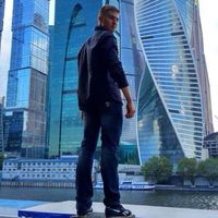 Le foto di Александр Пименов