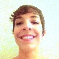 Anne-Laure Guyodo's Photo