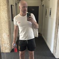 Anthony  Clark's Photo