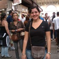 Licia Carabajal's Photo