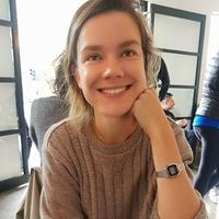 Sophie Smit的照片