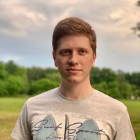 Eugene Mehkedov的照片