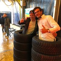 Julien Jourdan的照片