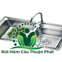 Thông Nghẹt  Bồn Rửa Chén Thuận Phát's Photo