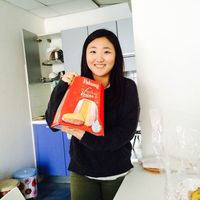 soyeon park的照片