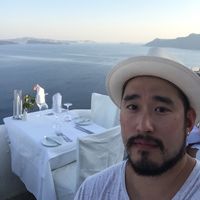 Le foto di James Hwang