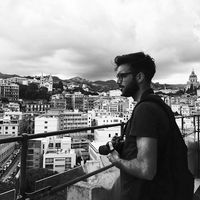 Carlo D'Alberti's Photo