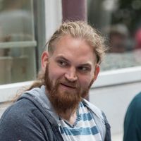 Oke Martensen的照片