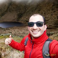 Hector Henao's Photo