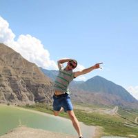 Vlas Constantin's Photo