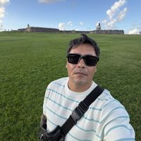 Marcos Hofmarksrichter's Photo