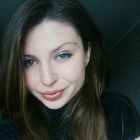 Polina Turubarova's Photo