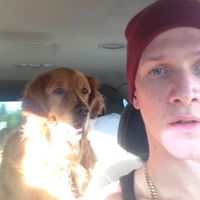 Mike Gilker的照片