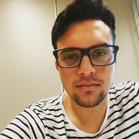 Leomar Lacle's Photo