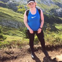 Blythe Walker's Photo