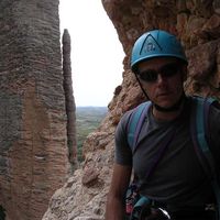 Ricardo Marmol's Photo