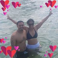 Le foto di Walesska Y MiiGuêl