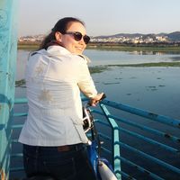 Seyma Demirci的照片