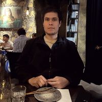 Richie Melgar的照片