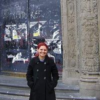 Mazane Alencar's Photo