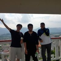 Yuyoung Phin's Photo