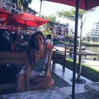 Natasha Bucharski's Photo