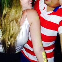 Rafa Carvalho's Photo