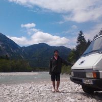 Facundo Scorza的照片