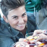 Paola Margiaria's Photo