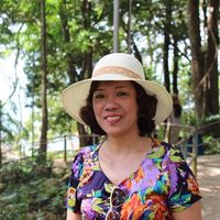 Phuong Nguyen's Photo