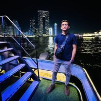 Saif Ullah Farooq的照片