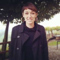 Rosy Donniacuo's Photo