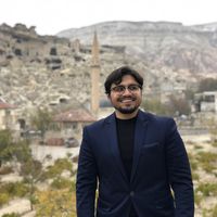 Zulqarnain Khalid's Photo