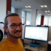 Utku Ege Kıvan's Photo