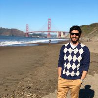 Jeronimo Gonzalez的照片