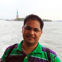 Rajesh Navgire's Photo