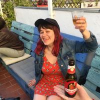 Alice Fellows的照片