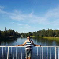 AFSHIN SEIFI's Photo