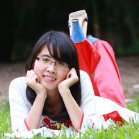 Nguyen Ajumin的照片